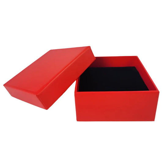 Top Bottom Bangle Box