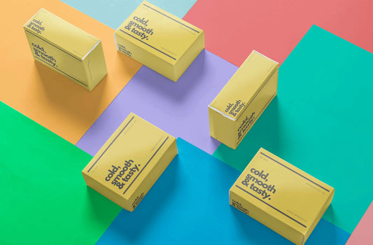 Boxes Production