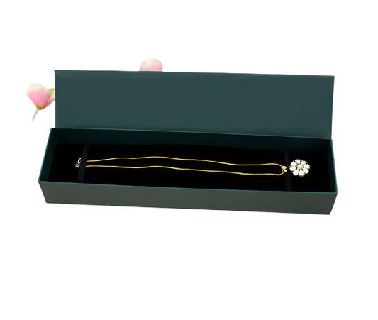 Top Bottom Chain Box